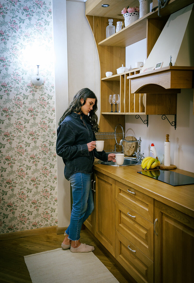 Ева, 18 лет, 7 размер груди