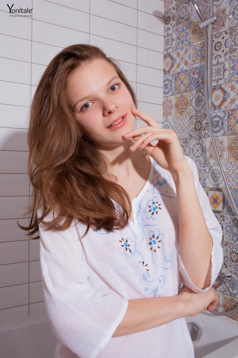 Маргошка, 27 лет, 1 размер груди